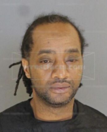 Michael James Perry