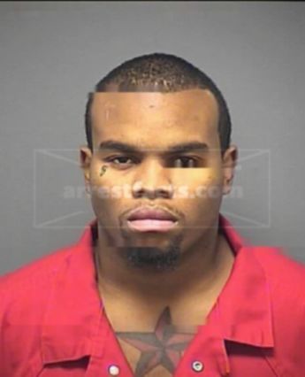Paris Jamal Graham