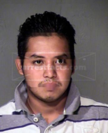 Jenner Otoniel Guzman-Morales