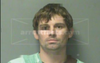 Jeremy Dean Bogue