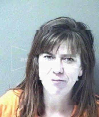 Tracey Denise Moon