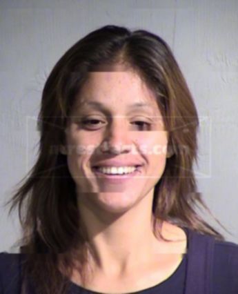 Estrella Santoya Lopez