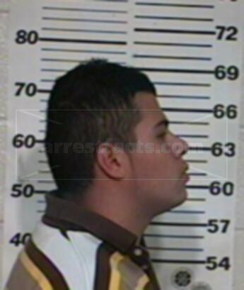 Fernando Aldape Bernal