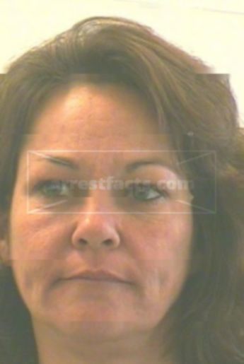 Tammy Kay Garrett