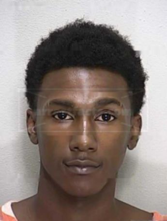 Cordre Darrel Flint