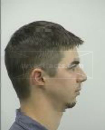 Travis Wayne Staudt
