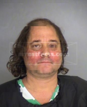 David Anthony Parrott