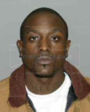 Arthur Earl Wilson Jr.