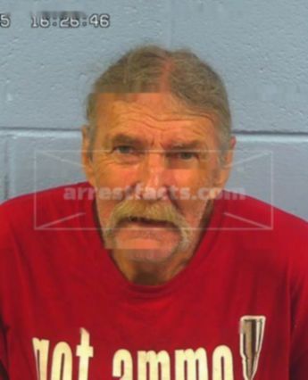 Gary Ray Turner