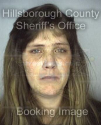 Tammy Delight Wilkerson