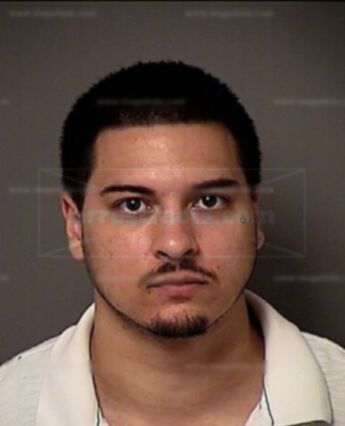 Brandon Anthony Vazquez