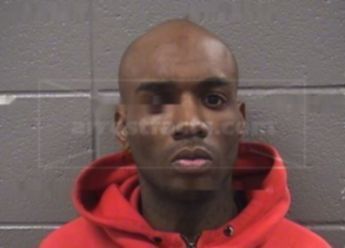 Giodonni Glover