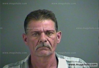 Richard Allen Mcdonald