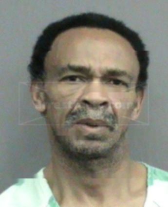 Charles Bruce Lewis