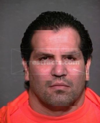 Mark A Espinoza