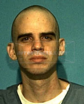 Robert Zachary Thomas