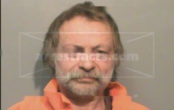 Ricky Dean Gordon