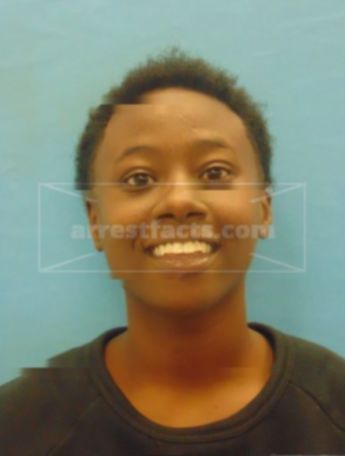 Ashley Chante Robinson