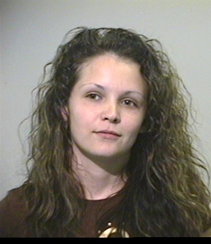 Kayla Michelle Williams