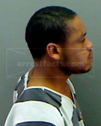 Horace Dillon Hensley Iii