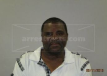 Willie Walter Alexander
