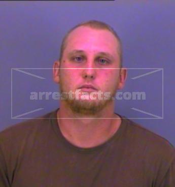 Brandon David Franklin