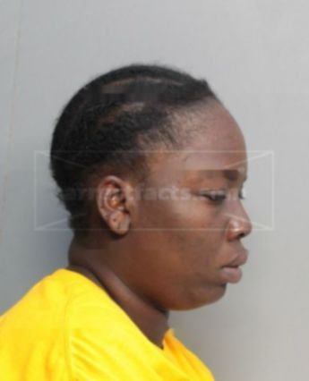 Joeanna Sharell Garland