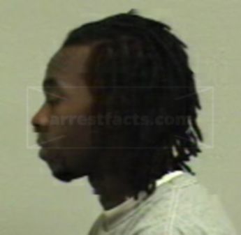 Deanglo Lonnell Warren