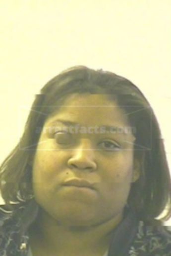 Ernestine Louise Henry