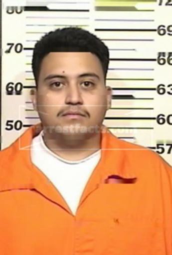 Eric Anthony Hidalgo