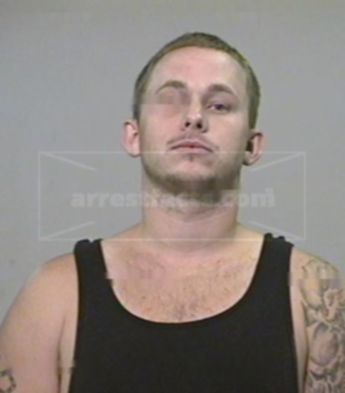 Joshua Wayne Leeper