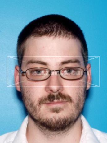 Mathew Wayne Mccray