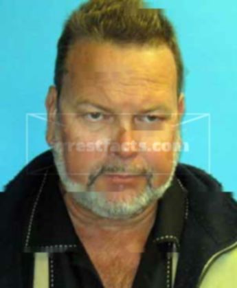 Gary William Watts