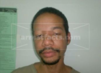 Carlos Crenshaw