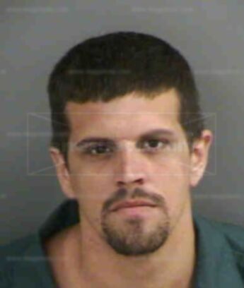 Joshua Michael Rose