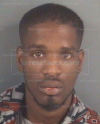 Ferard Saleem Troutman