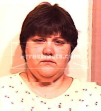 Tina Marie Laws