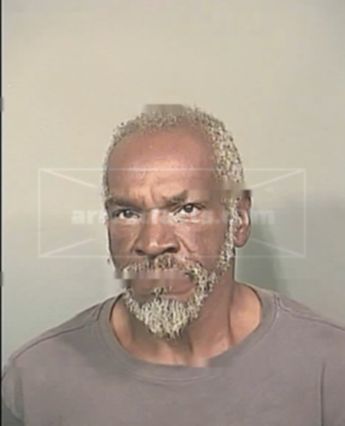 Charles Blanding Jr
