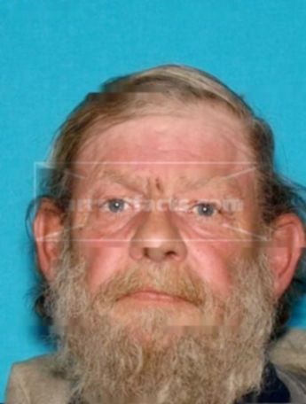 Donald Ray Kline Jr.