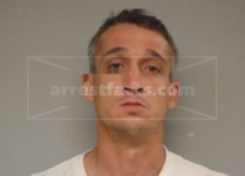 James Ray Ebright