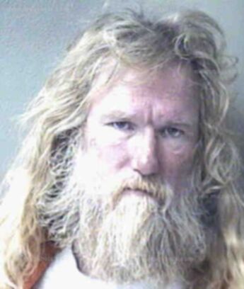 Timothy Roger Linville