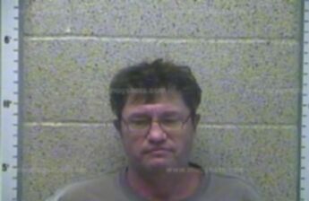 Gary Shawn Thomas