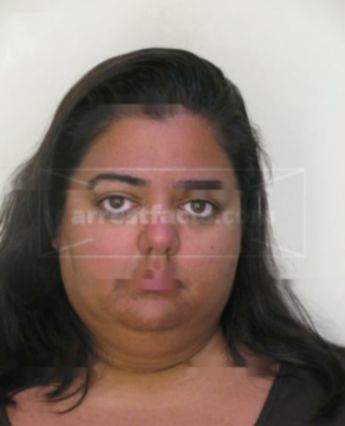 Christine S Eskandar