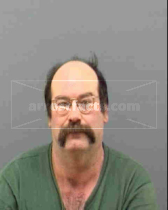 Steven Dale Harper