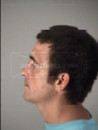 Vance Alfred Lydecker Jr