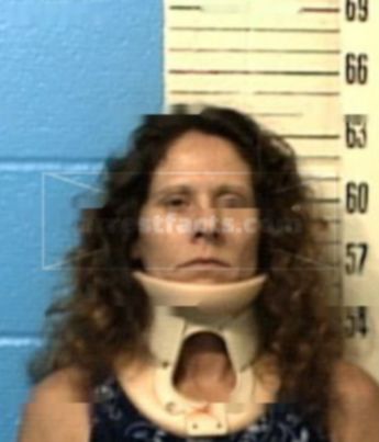 Laurie Leigh King