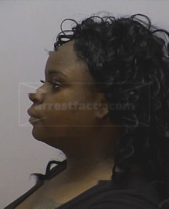 Knyesha C Archie