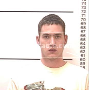 Joshua Sterling Brooks