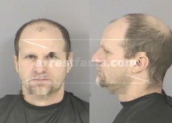 Christopher John Wheeler