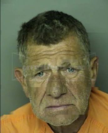 Ronnie Lee Williamson